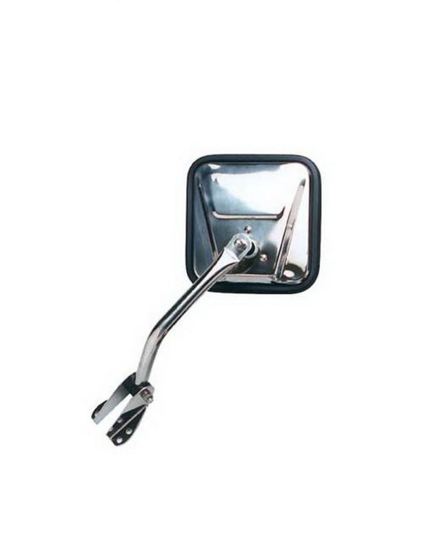 Cipa mirrors 44550 oe replacement mirror cj5 cj5 (canadian) cj6 cj7 scrambler