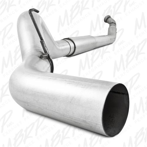 Mbrp exhaust s6116al exhaust system kit