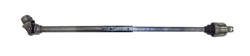 Crown automotive j5353135 steering shaft 76-86 cj5 cj7 scrambler