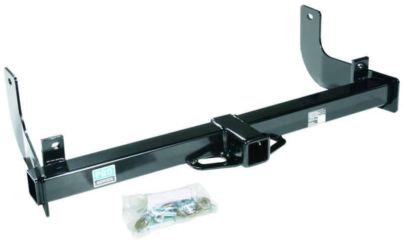 Pro series 51097 class iii; pro series trailer hitch 09-12 f-150 pickup