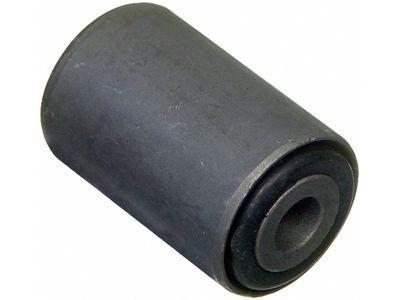 Moog sb372 rear leaf spring bushing jeep cherokee comanche wagonner