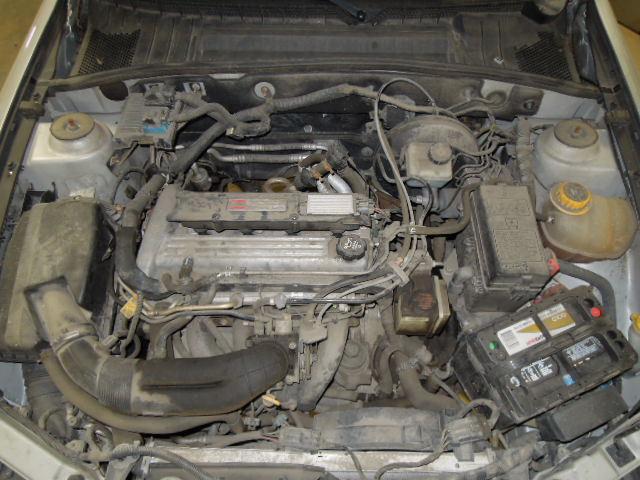 2002 saturn l series wagon automatic transmission 2336384