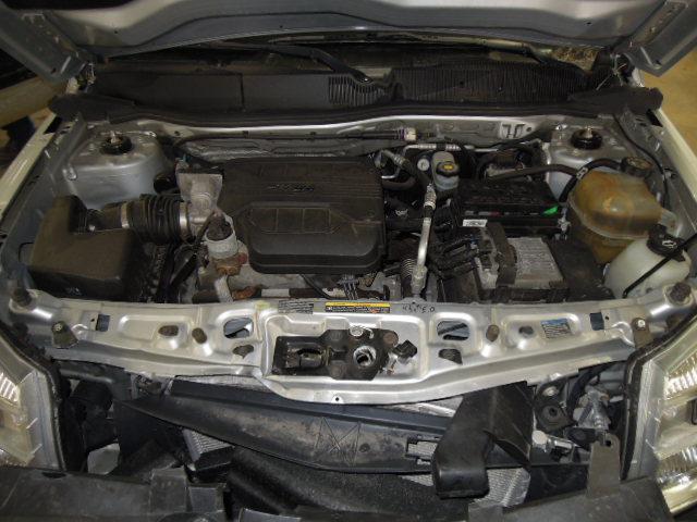 2005 chevy equinox 96124 miles automatic transmission fwd 2159227