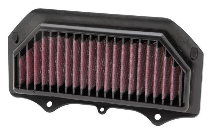 K&n engineering high flow air filter  ka-1111