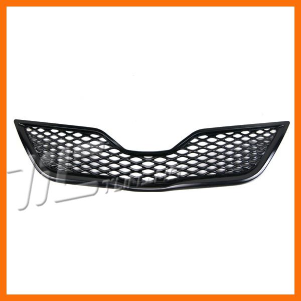 2010-2011 toyota camry se grille grill new front body parts assembly