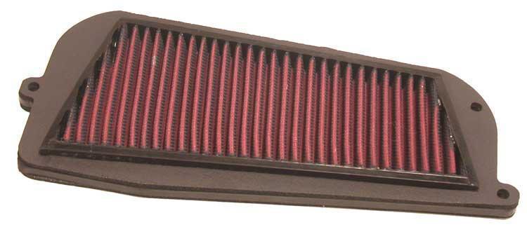 K&n engineering high flow air filter  ka-0004