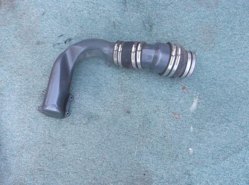  omc cobra 2.3 exhaust pipe and elbow 912515