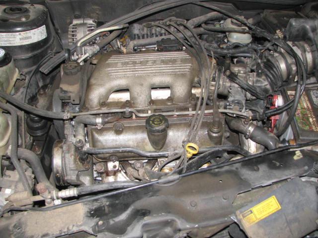 1997 chevy malibu automatic transmission 1020607