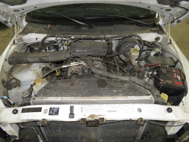 1999 dodge 1500 pickup automatic transmission 4x4 2660549