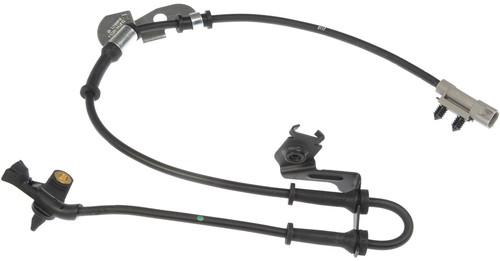 Sensor with harness front right platinum# 2970026