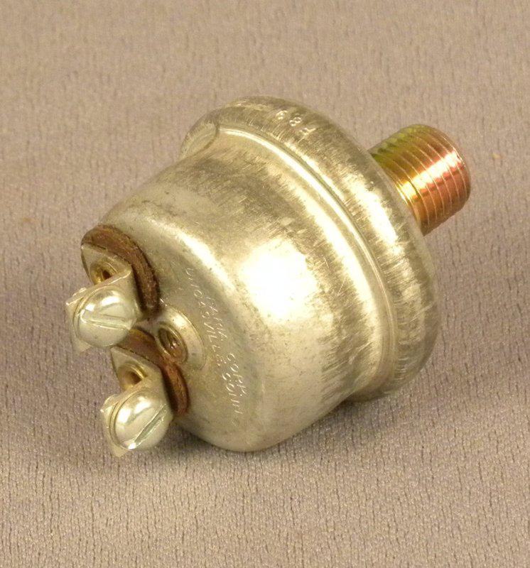 Ferra corp pressure switch 0-60lb 1/4" pipe