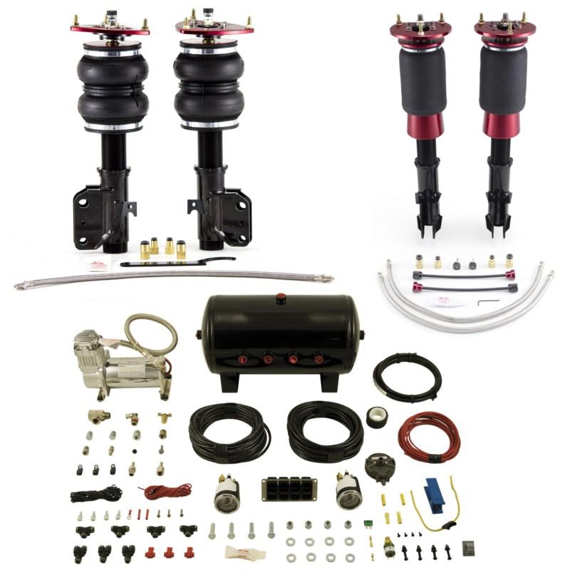 Air lift 77701 analog combo kit 05-07 impreza