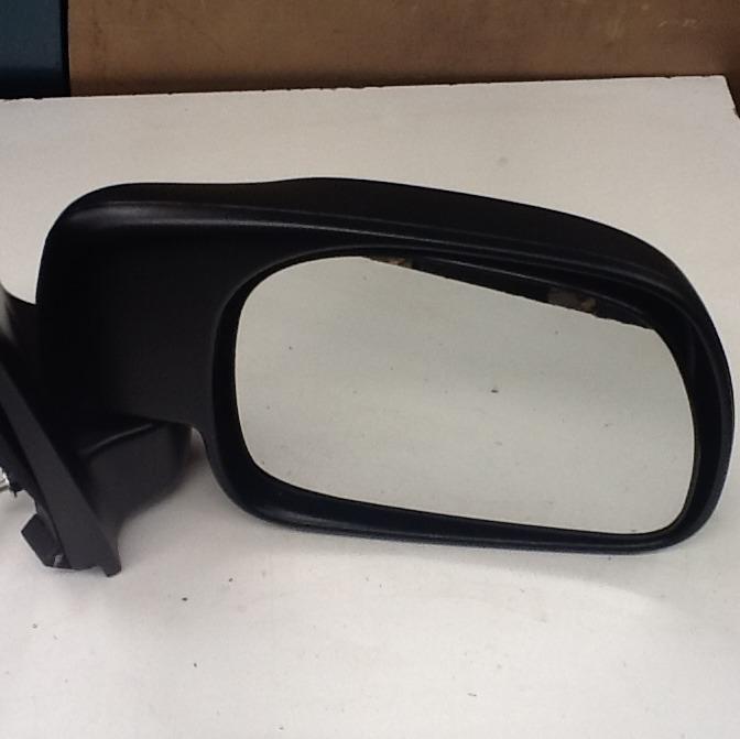 00,01,02,03,04,05 ford excursion/ f250/ f350 oem right side power mirror