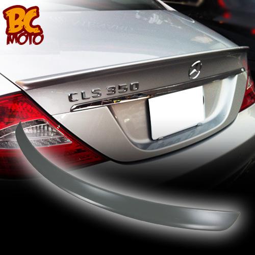 Mercedes benz w219 a type trunk spoiler 04+▼