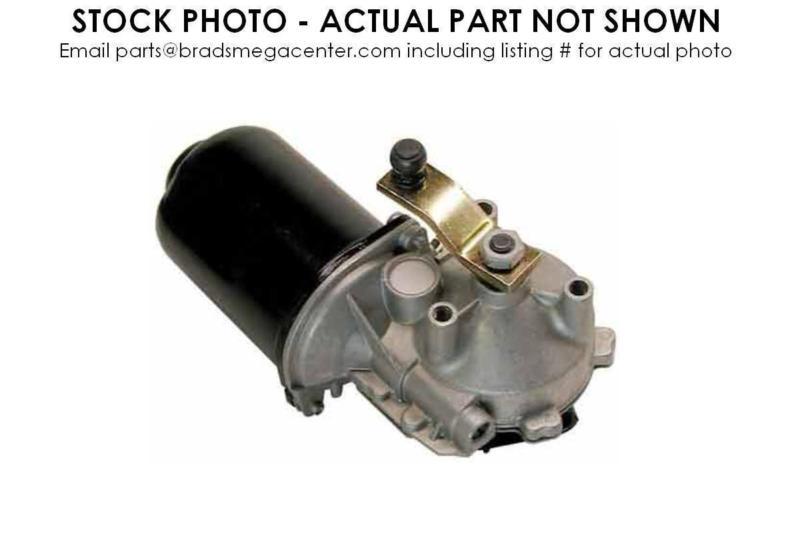 04 05 06 07 freestar rear wiper motor