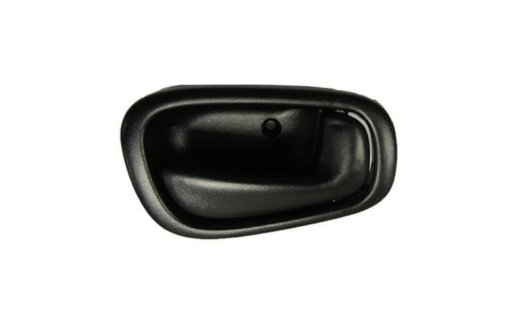 Depo right inside frt/rr door handle w/ manual lock 98-02 toyota corolla