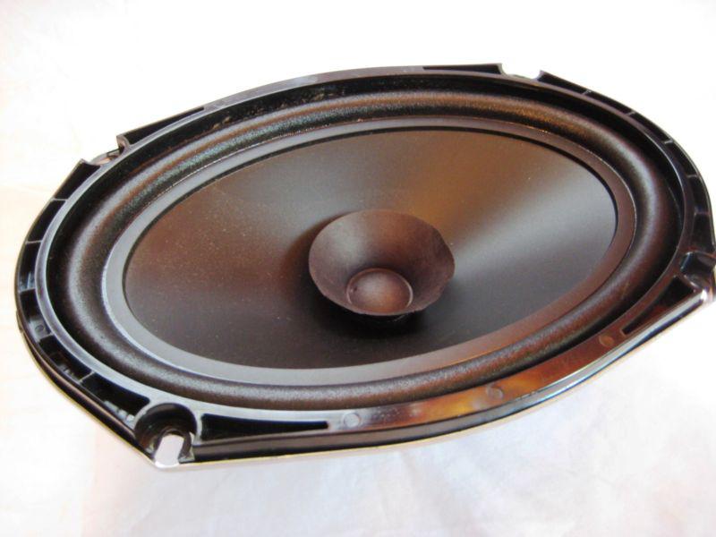 2006+ other years nissan xterra oem speaker 28157 et000 / easa23d14c4