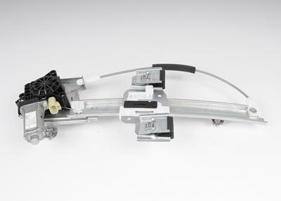 Acdelco oe service 15231244 window regulator