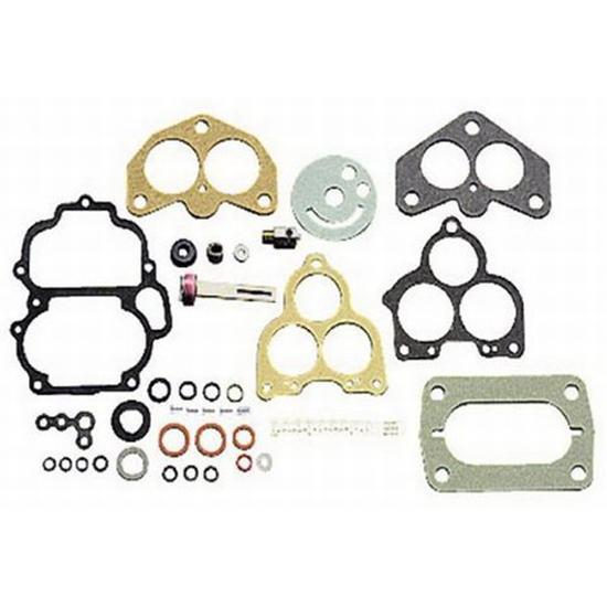 New speedway holley 94 carburetor/carb rebuild kit, ford model aa-1 2100 & 2110