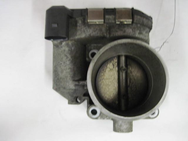 Throttle body audi a4 passat 00 01 02 03 - 05 1.8 turbo 374514