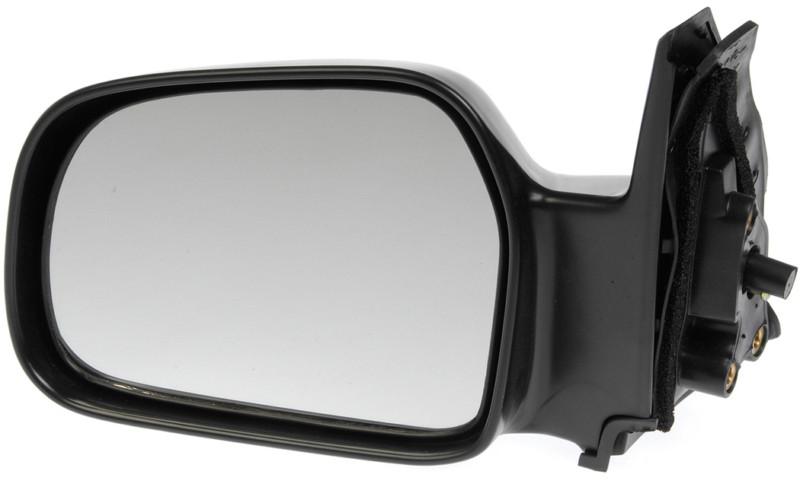 Side view mirror-left tracker manual platinum# 1271329