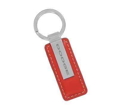 Dodge key chain factory custom accessory for all style 57