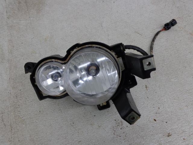 2006 kawasaki brute force 750 4x4 right headlight head light