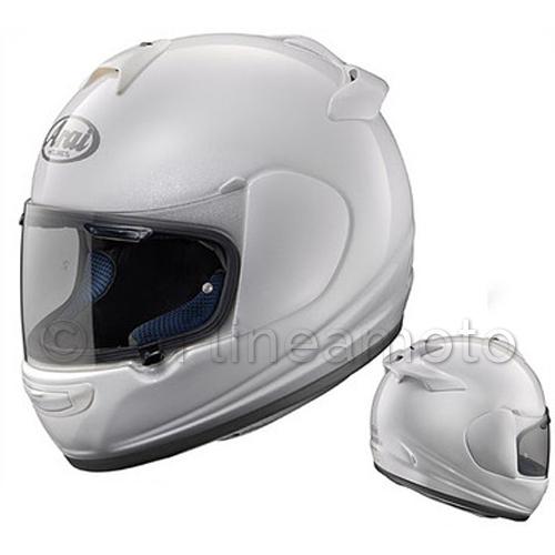 _ helmet arai chaser-v diamond white tg l