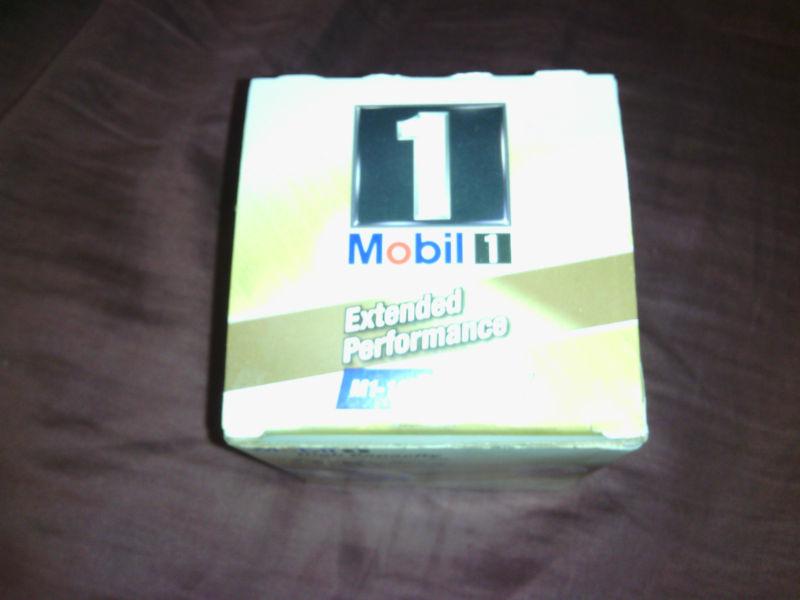 Mobil 1 extended performance oil filter m1-107