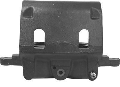 A1 cardone remanufactured disc brake caliper 19-2983 armada