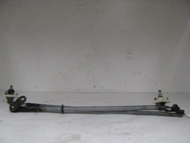 Wiper transmission infiniti qx4 pathfinder 96 97 - 04 front 365755