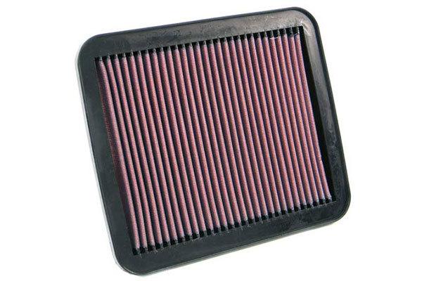 Tracker k&n air filters - 33-2155