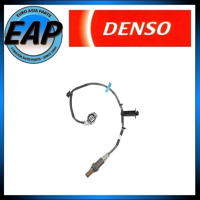 Lexus rx330 toyota highlander 3.5l 3.3l oem rear oxygen o2 sensor new