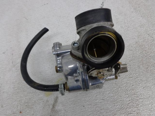 1978 harley davidson xl1000 ironhead sportster s&s super e shorty carburetor