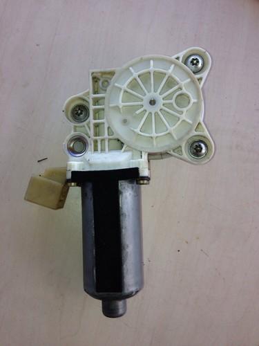 Mercedes benz clk 500 w209 quater panel window power motor