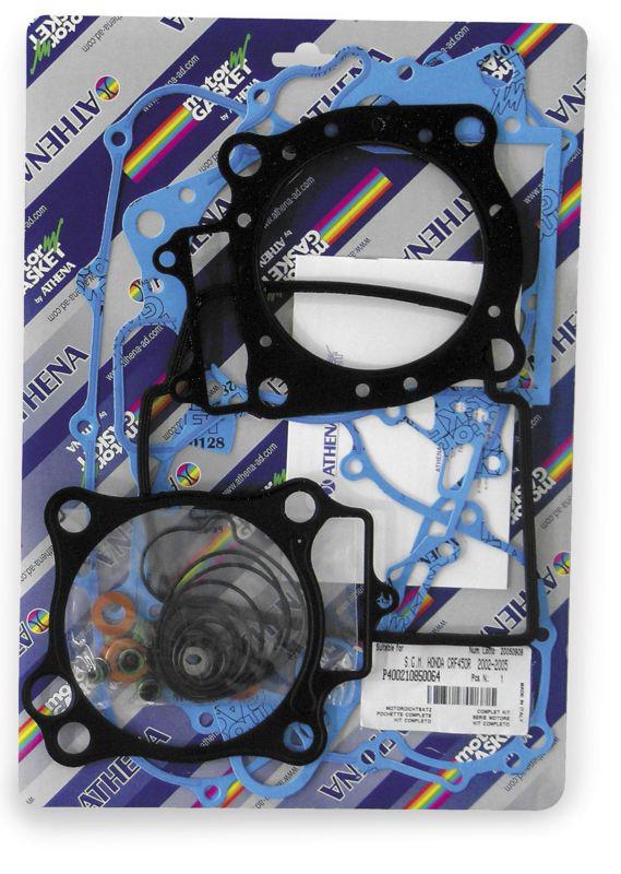 Athena complete gasket kit  p400210850252