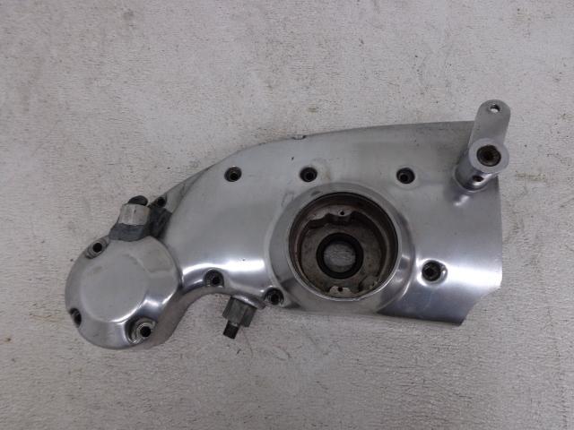 1978 harley davidson xl1000 ironhead sportster cam cover