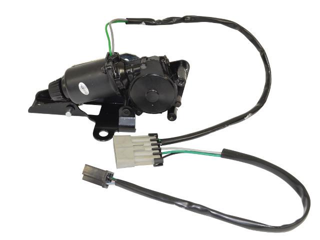 1991-1996 corvette right headlight actuator motor