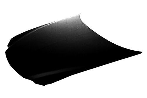 Replace gm1230232v - pontiac grand am hood panel factory oe style part