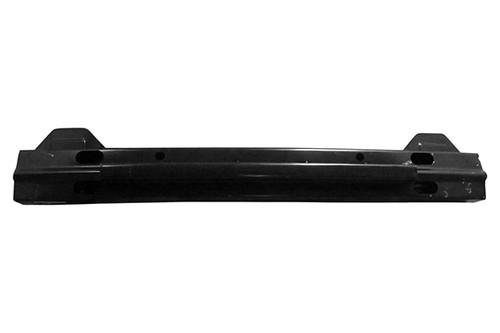 Replace gm1006437oe - chevy equinox front bumper reinforcement bar