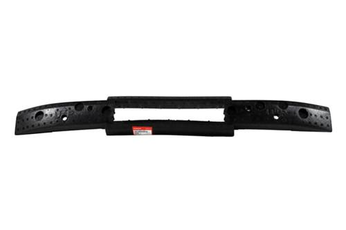 Replace ho1170134dsn - 03-05 honda accord rear bumper absorber factory oe style