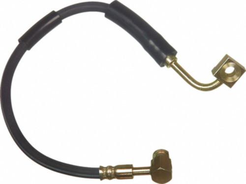 Wagner bh140722 brake hose, front-brake hydraulic hose