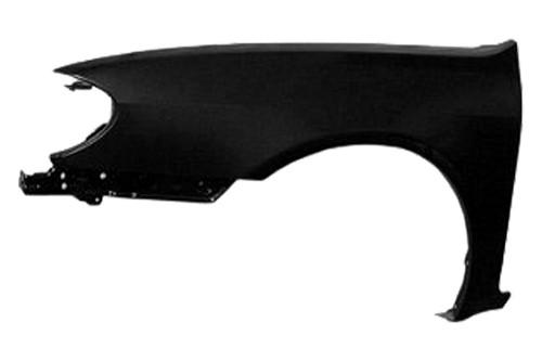 Replace in1240104 - 00-01 infiniti i30 front driver side fender brand new