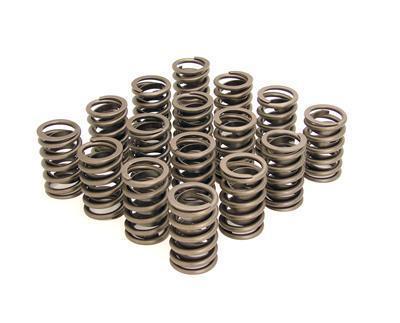 Comp valve springs single 1.464" outside dia 239 lbs/in rate 1.200" coil bind