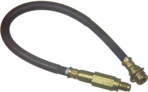 Wagner bh80013 brake hose, front-brake hydraulic hose