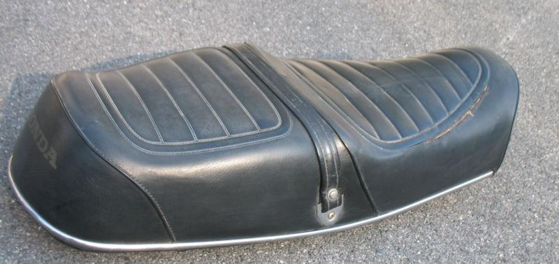 Honda cb750k seat 1980-1982 cb750