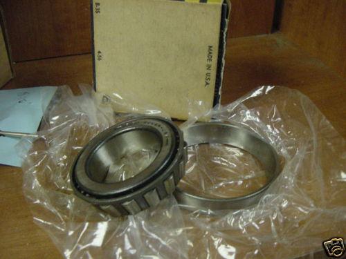 New differential drive shaft bearing jaguar series i xke 3.8 mkx 3.4s 3.8s