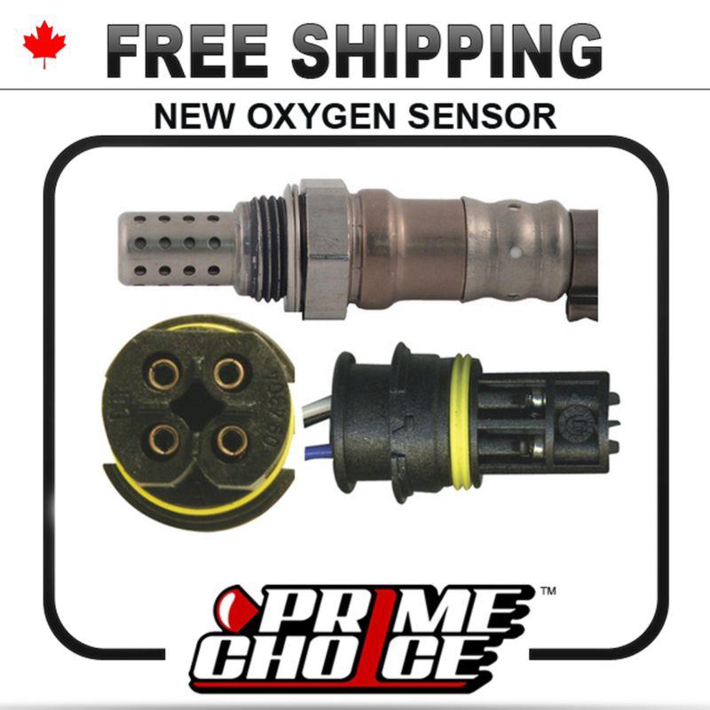 New direct fit o2 oxygen sensor replacement - air fuel ratio