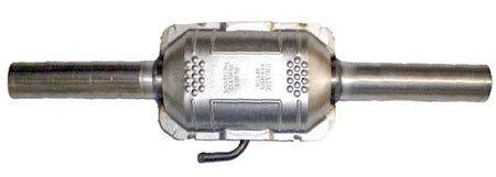 Eastern catalytic direct-fit catalytic converters - 49-state legal - 10139