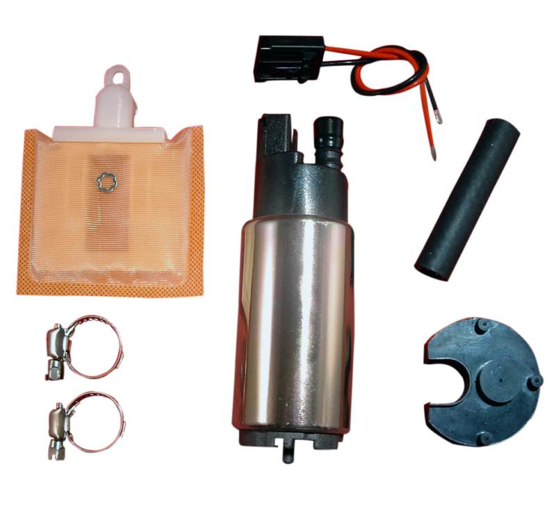 Fuel pump in-tank after market oem replace + install kit  fits hyundai isuzu